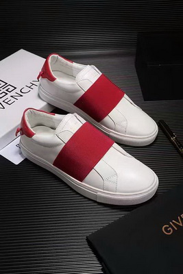 GIVENCHY Men Loafers_07